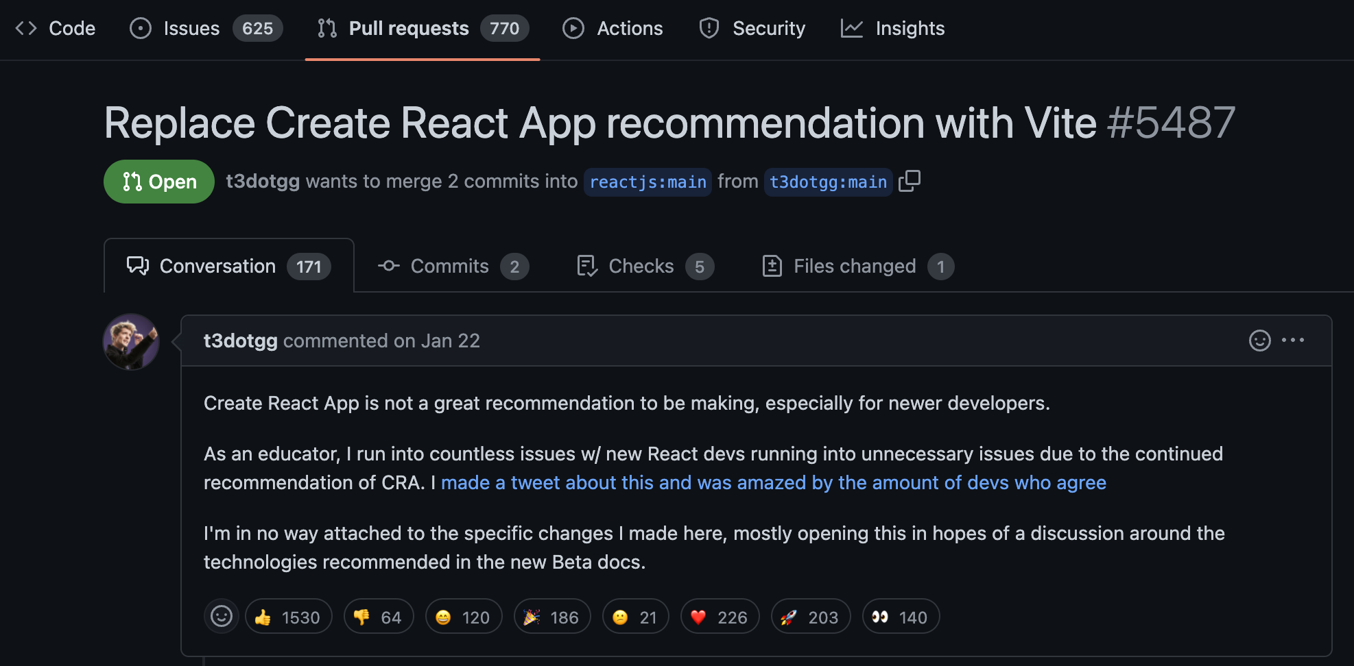 create-react-app-issue